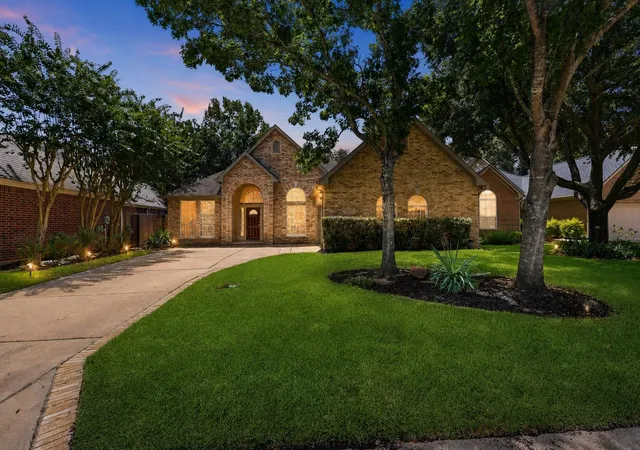 Photo 1 of Single family home for sale at 21015 Eagle Bnd, Katy, TX 77450 | MLS# 82103886 | Listing updated on 2026-09-17