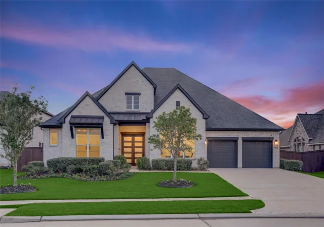 2nd image of 9818 Wright Dr, Manvel, TX 77578 | MLS# 23649604