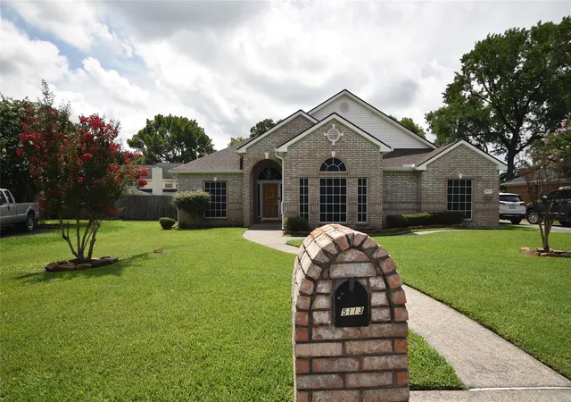 Photo 1 of Single family home for sale at 5113 Greenwater Dr, Willis, TX 77318 | MLS# 18881788 | Listing updated on 2025-10-29