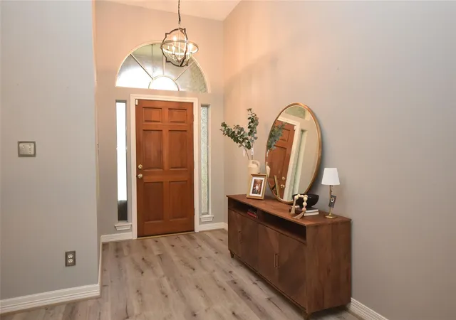 Photo 3 of Single family home for sale at 5113 Greenwater Dr, Willis, TX 77318 | MLS# 18881788 | Listing updated on 2025-10-29