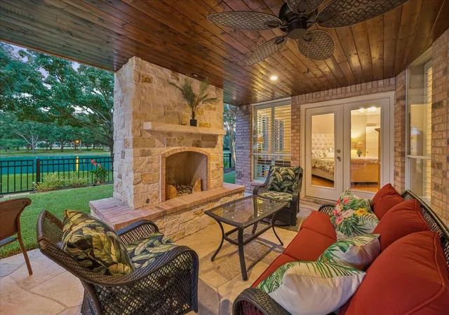 2nd image of 22726 Bridgehaven Dr, Katy, TX 77494 | MLS# 16197687
