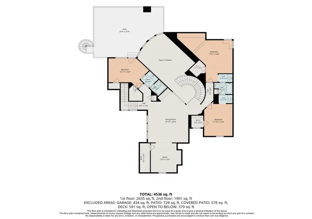 49th image of 22726 Bridgehaven Dr, Katy, TX 77494 | MLS# 16197687