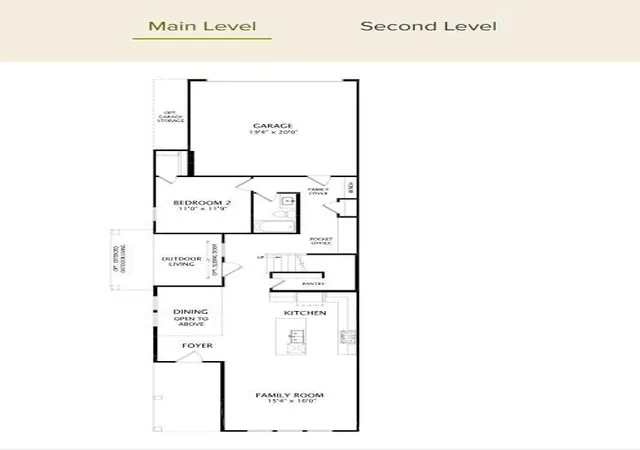 5th image of 10806 Pioneer Pt, Rosharon, TX 77583 | MLS# 34083504