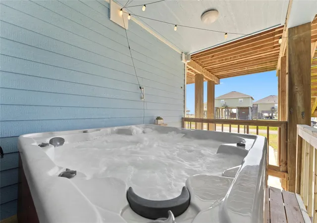 Photo 3 of Single family home for sale at 2423 Sandpiper, Port Bolivar, TX 77650 | MLS# 62827259 | Listing updated on 2026-08-25