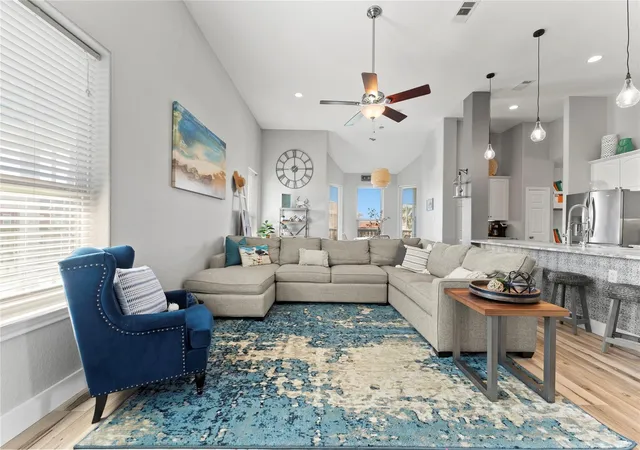 Photo 3 of Single family home for sale at 2423 Sandpiper, Port Bolivar, TX 77650 | MLS# 62827259 | Listing updated on 2026-08-25