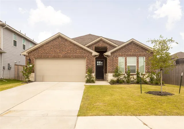 Photo 3 of Single family home for sale at 18614 Austin Ridge Dr, Crosby, TX 77532 | MLS# 86712204 | Listing updated on 2026-08-31