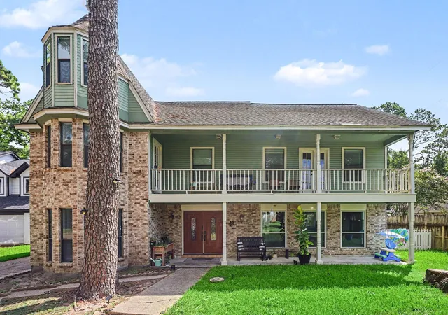 Photo 1 of Single family home for sale at 20702 Trellis Ln, Houston, TX 77073 | MLS# 52110045 | Listing updated on 2026-09-08