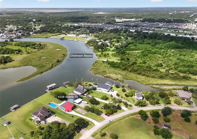 1st image of 4228 Scenic Dr, Dickinson, TX 77539 | MLS# 26641123