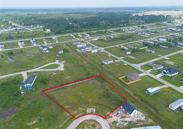 Photo 1 of Land for sale at 1301 Road 57211, Cleveland, TX 77327 | MLS# 10256167 | Listing updated on 2026-07-08
