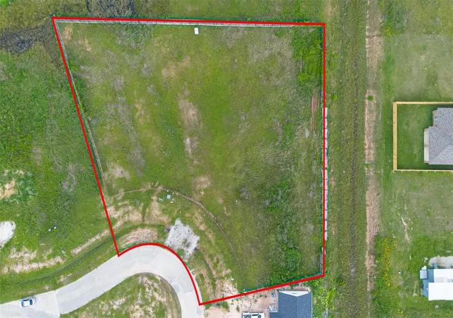 Photo 2 of Land for sale at 1301 Road 57211, Cleveland, TX 77327 | MLS# 10256167 | Listing updated on 2026-07-08
