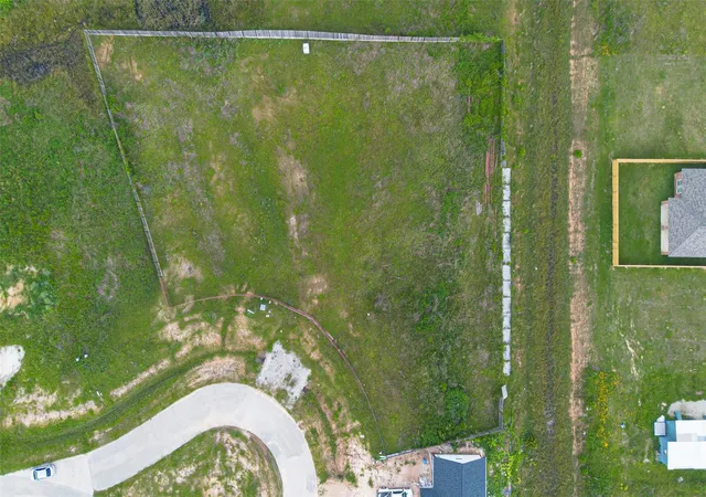 Photo 3 of Land for sale at 1301 Road 57211, Cleveland, TX 77327 | MLS# 10256167 | Listing updated on 2026-07-08