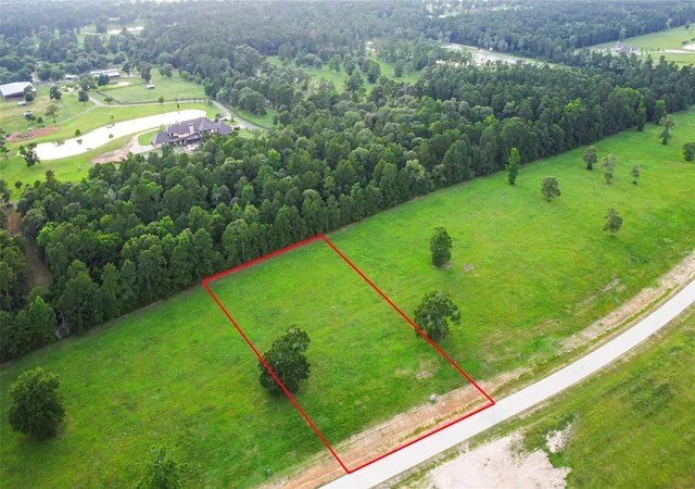 Photo 1 of Land for sale at 2064 Stallion Lakes Ave, Hockley, TX 77447 | MLS# 25955695 | Listing updated on 2026-09-14