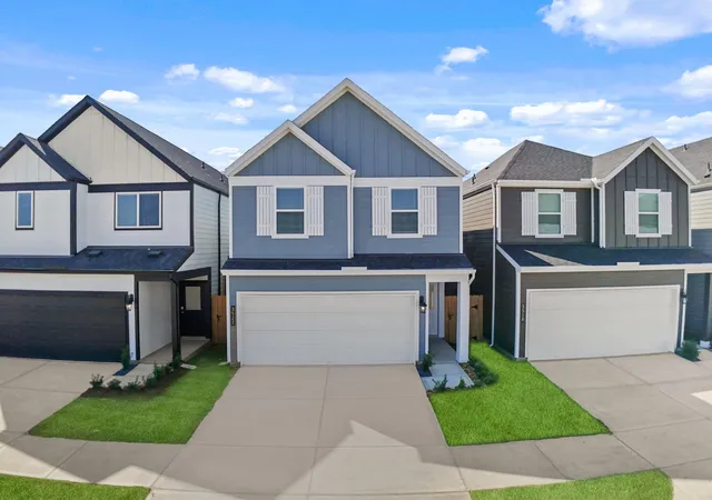 1st image of 3547 Goldfinch Woods Dr, Katy, TX 77494 | MLS# 63237442