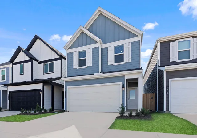 2nd image of 3547 Goldfinch Woods Dr, Katy, TX 77494 | MLS# 63237442