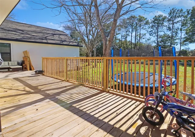 Photo 3 of Sale Pending at 4219 Frost St, Santa Fe, TX 77517 | MLS# 46949481 | Listing updated on 2026-09-18