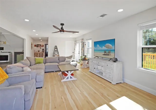 Photo 3 of Sale Pending at 4219 Frost St, Santa Fe, TX 77517 | MLS# 46949481 | Listing updated on 2026-09-18