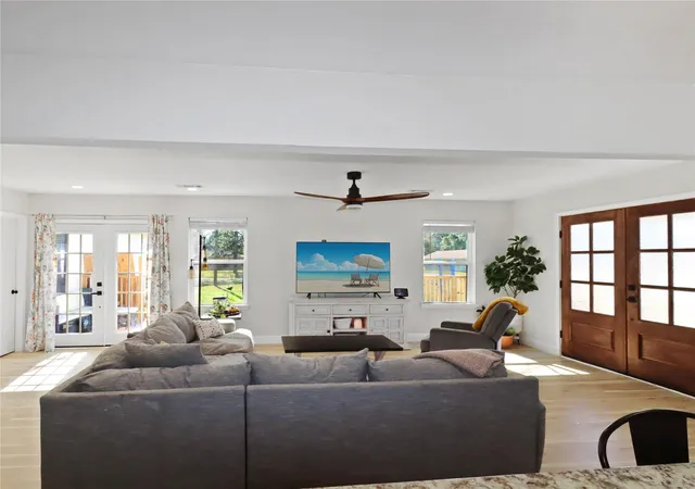 Photo 4 of Sale Pending at 4219 Frost St, Santa Fe, TX 77517 | MLS# 46949481 | Listing updated on 2026-09-18