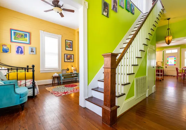 Photo 3 of Single family home for sale at 1905 Ave M 1/2, Galveston, TX 77550 | MLS# 74383917 | Listing updated on 2026-04-29