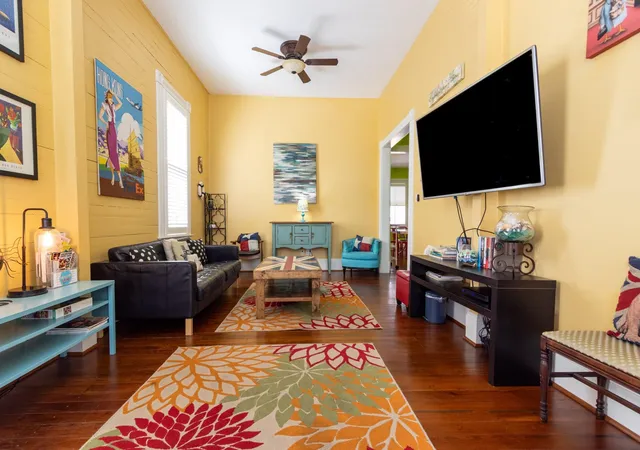Photo 4 of Single family home for sale at 1905 Ave M 1/2, Galveston, TX 77550 | MLS# 74383917 | Listing updated on 2026-04-29