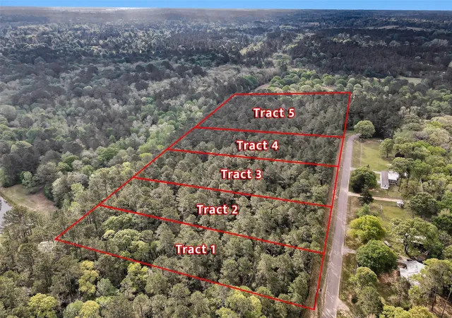 1st image of Tbd Tr5 Cedar Lane Loop, Willis, TX 77378 | MLS# 64431229