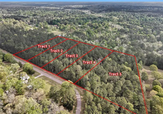 2nd image of Tbd Tr5 Cedar Lane Loop, Willis, TX 77378 | MLS# 64431229