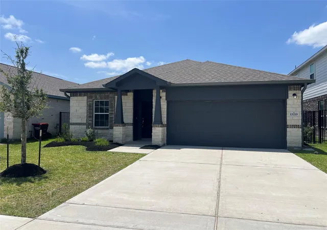 1st image of 15219 Faushard Ln, Houston, TX 77044 | MLS# 73939837