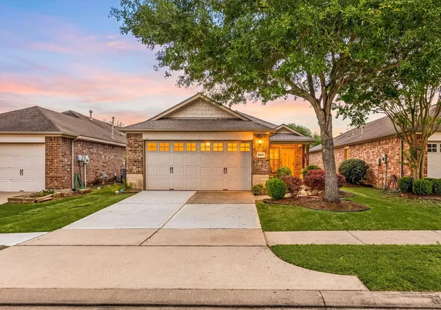 1st image of 1031 Oleander Wy, Richmond, TX 77469 | MLS# 49943903