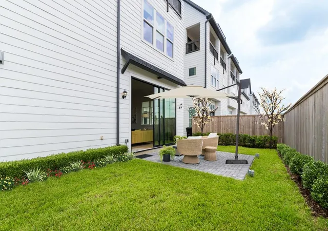 3rd image of 5915 Cottage Grove Lake Dr, Houston, TX 77007 | MLS# 71348227