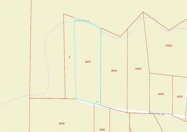 3rd image of 101 N Trails End Circle, Millsap, TX 76066 | MLS# 59154763