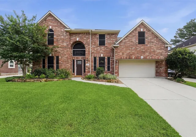 1st image of 3106 Soft Fern Ct, Kingwood, TX 77345 | MLS# 83826752