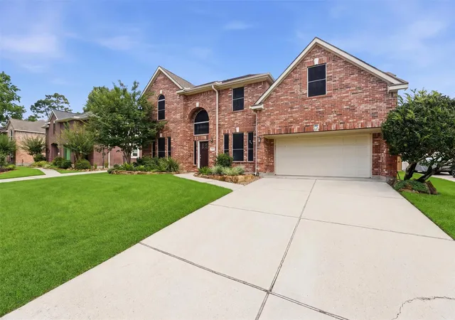 2nd image of 3106 Soft Fern Ct, Kingwood, TX 77345 | MLS# 83826752