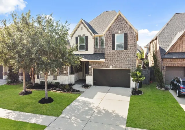 27th image of 3914 Morning Creek Ct, Fulshear, TX 77441 | MLS# 85563099