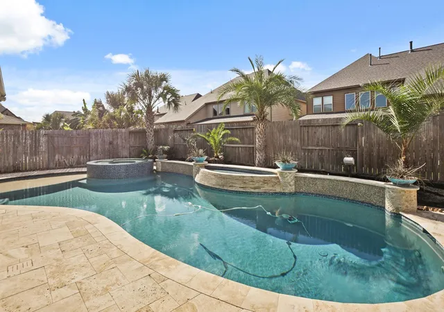 3rd image of 3914 Morning Creek Ct, Fulshear, TX 77441 | MLS# 85563099