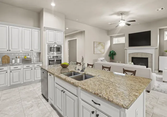 5th image of 3914 Morning Creek Ct, Fulshear, TX 77441 | MLS# 85563099