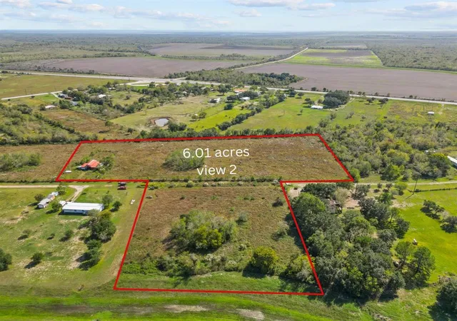 Photo 1 of Land for sale at 002 Fm 646 Rd S, Santa Fe, TX 77510 | MLS# 24035720 | Listing updated on 2026-01-02