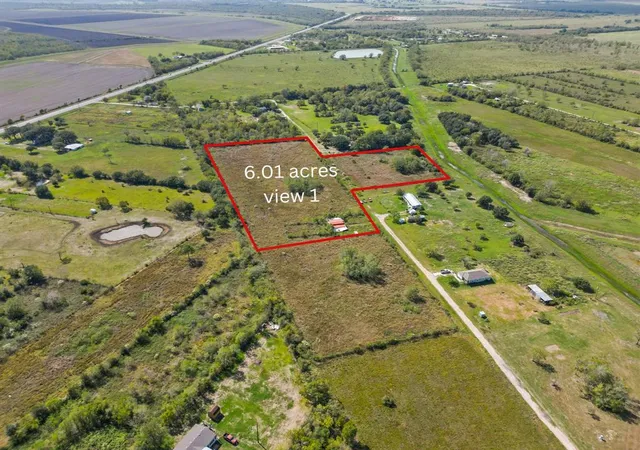 Photo 2 of Land for sale at 002 Fm 646 Rd S, Santa Fe, TX 77510 | MLS# 24035720 | Listing updated on 2026-01-02