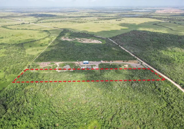 1st image of 0 Beard Rd, Needville, TX 77461 | MLS# 57269374