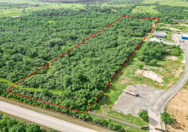 2nd image of 0 Beard Rd, Needville, TX 77461 | MLS# 57269374