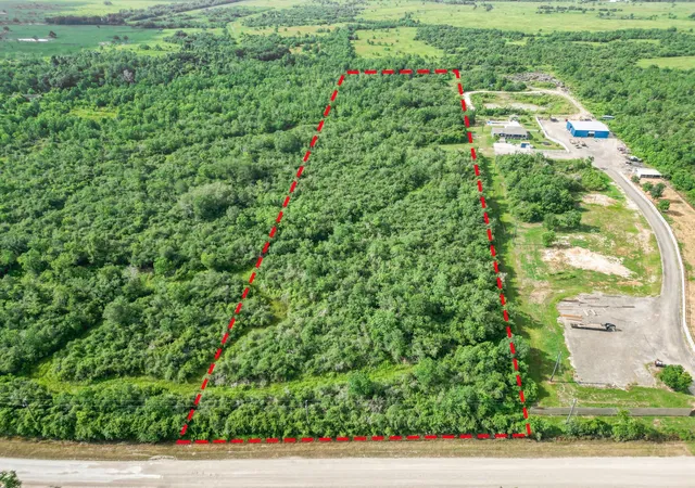 3rd image of 0 Beard Rd, Needville, TX 77461 | MLS# 57269374