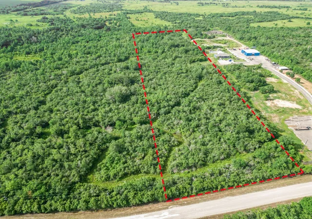 4th image of 0 Beard Rd, Needville, TX 77461 | MLS# 57269374