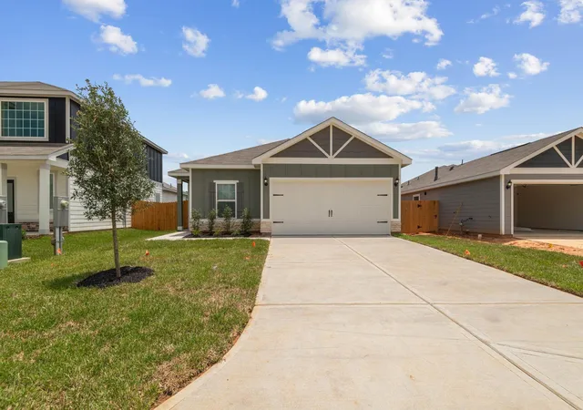1st image of 16408 Sweet Grove Dr, Conroe, TX 77303 | MLS# 69557241