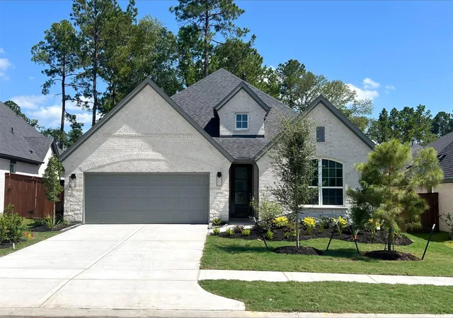 Single family home for sale at 29752 Brushy Gables Dr, Magnolia, TX 77354 | MLS# 3528318
