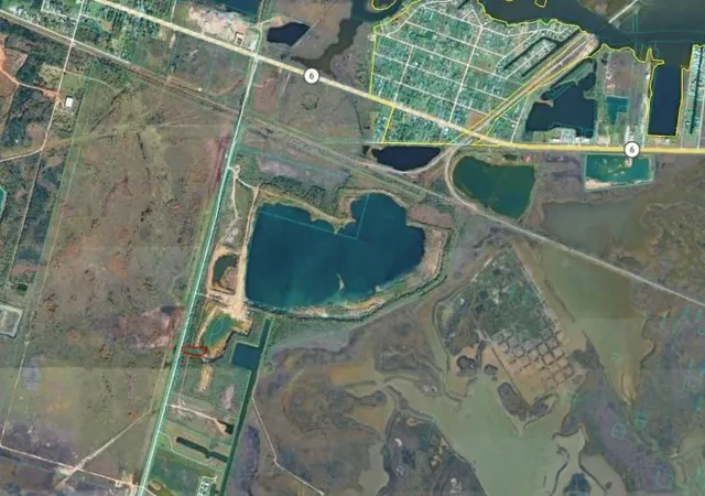 3rd image of 00000 Harbor Dr, Hitchcock, TX 77563 | MLS# 48903828