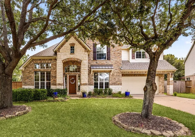 Photo 1 of Single family home for sale at 10502 Landsdowne Pointe Dr, Spring, TX 77379 | MLS# 6912032 | Listing updated on 2026-08-03