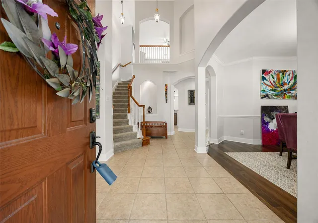 Photo 3 of Single family home for sale at 10502 Landsdowne Pointe Dr, Spring, TX 77379 | MLS# 6912032 | Listing updated on 2026-08-03