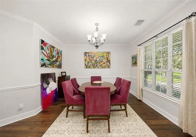Photo 4 of Single family home for sale at 10502 Landsdowne Pointe Dr, Spring, TX 77379 | MLS# 6912032 | Listing updated on 2026-08-03