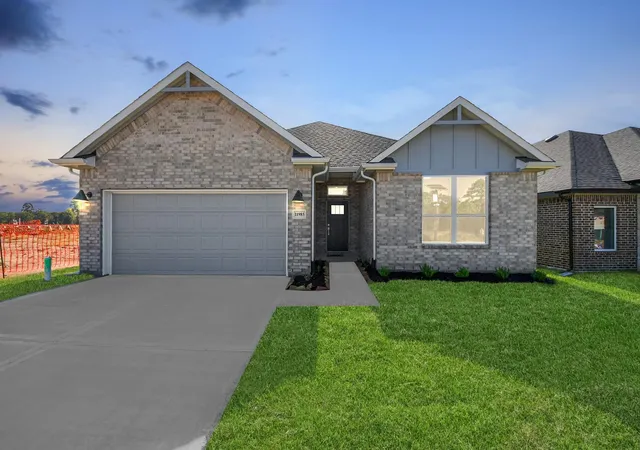1st image of 11985 Barbaro Dr, Willis, TX 77318 | MLS# 92315145