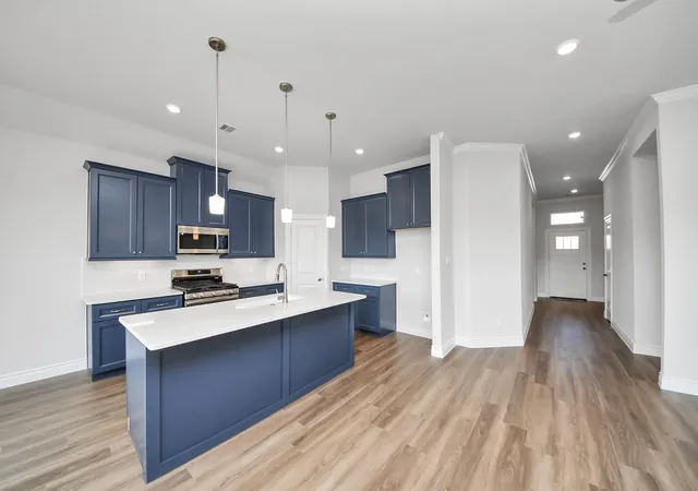 Photo 3 of Sale Pending at 11985 Barbaro Dr, Willis, TX 77318 | MLS# 92315145 | Listing updated on 2026-08-16
