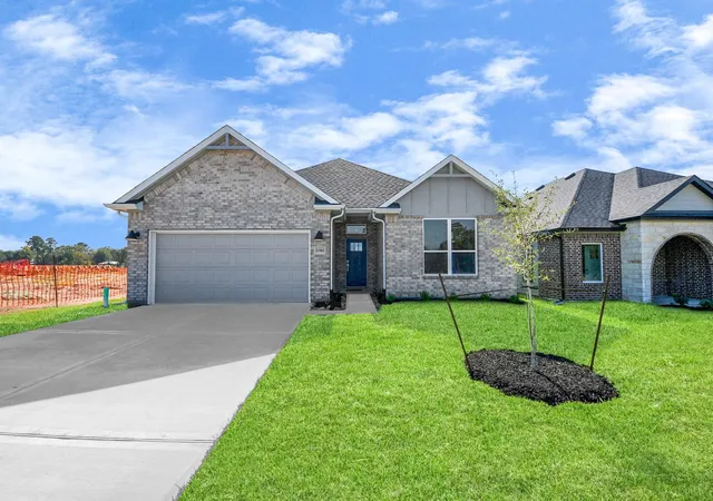 40th image of 11985 Barbaro Dr, Willis, TX 77318 | MLS# 92315145