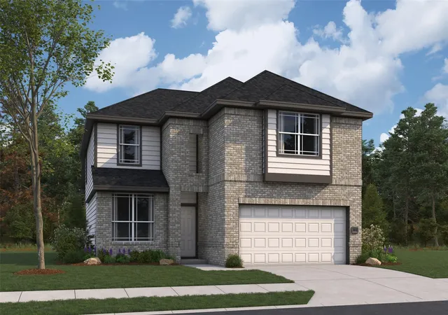 Photo 1 of Single family home for sale at 15917 Cy Young Ct, Splendora, TX 77372 | MLS# 76196396 | Listing updated on 2026-10-08